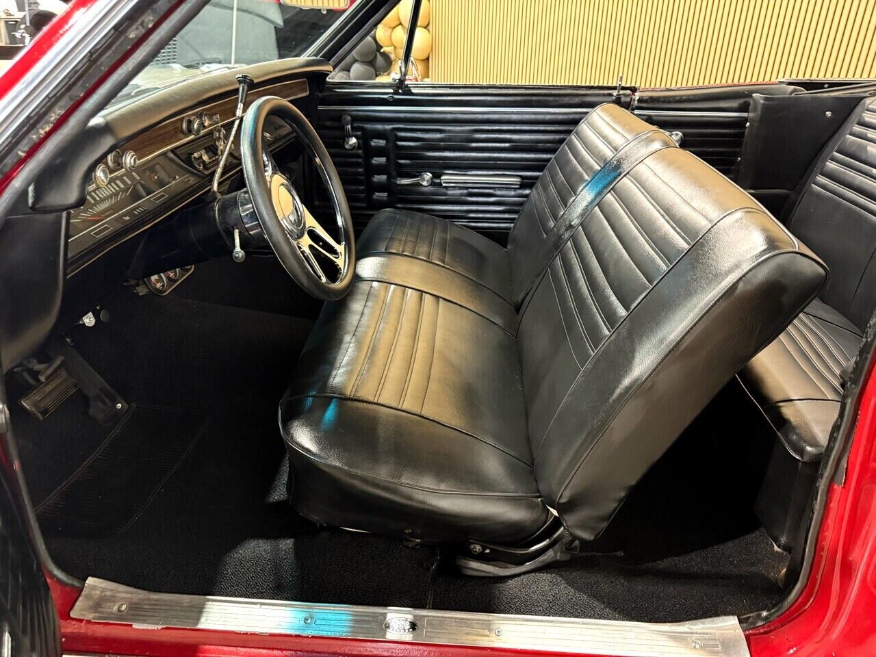 Chevrolet-Chevelle-1967-American-Muscle-Car-9