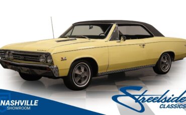 Chevrolet-Chevelle-1967-Hardtop