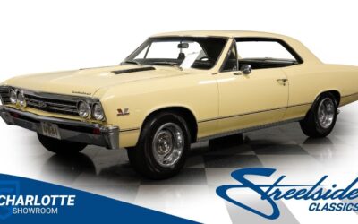 Chevrolet Chevelle 1967