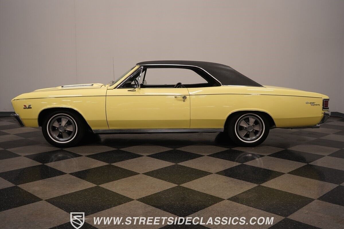 Chevrolet-Chevelle-1967-Hardtop-9