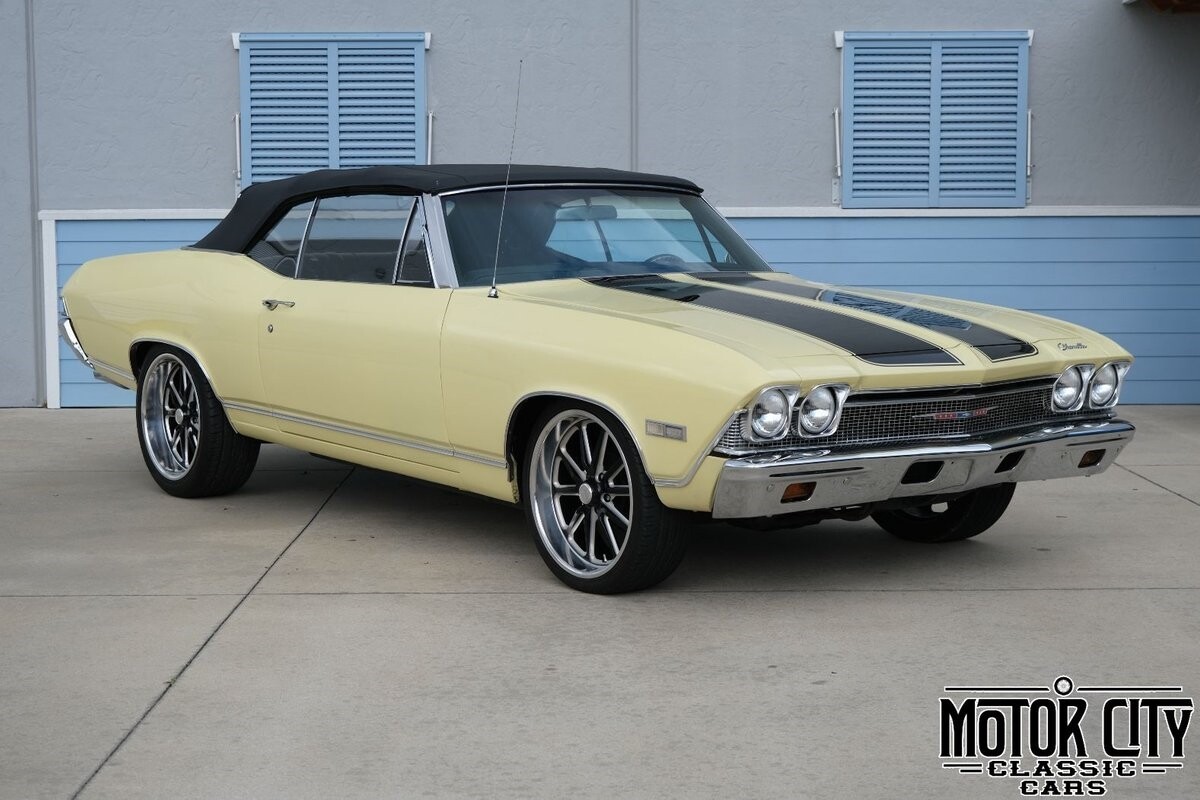Chevrolet-Chevelle-1968-1