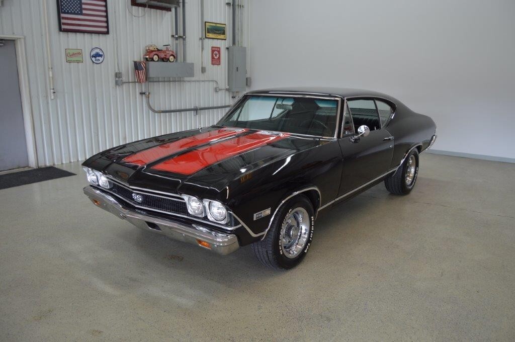 Chevrolet-Chevelle-1968-Coupe-1