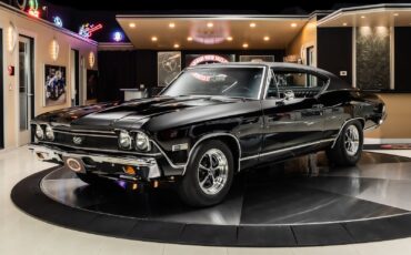 Chevrolet-Chevelle-1968-Coupe