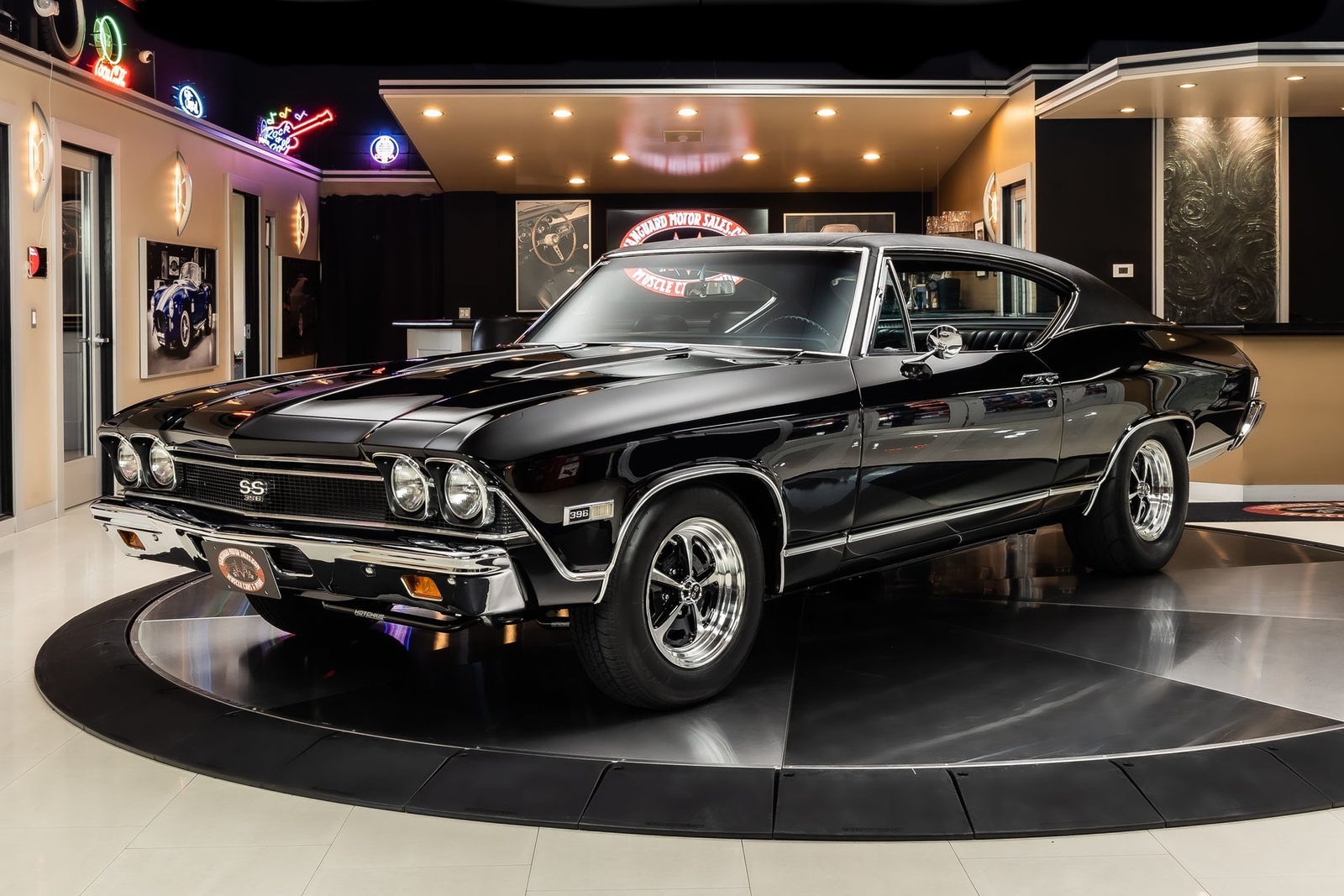 Chevrolet-Chevelle-1968-Coupe