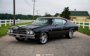 Chevrolet-Chevelle-1969