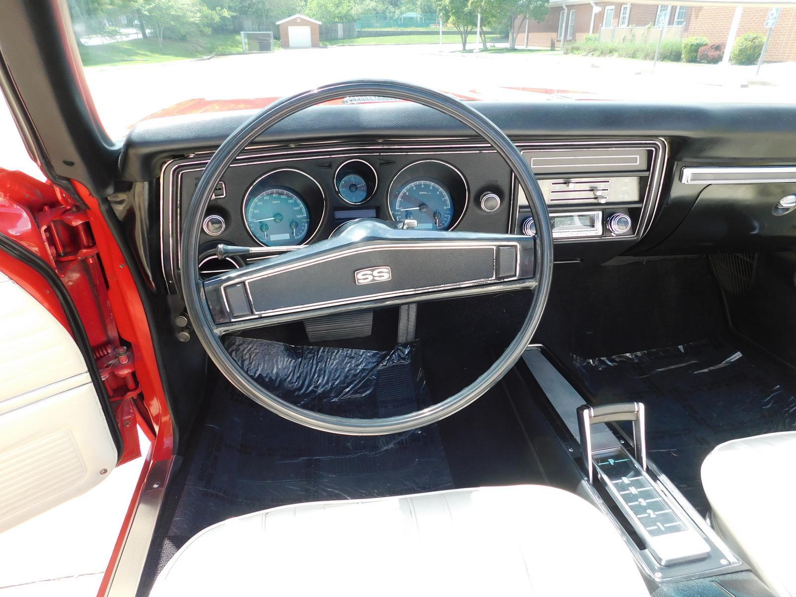 Chevrolet-Chevelle-1969-CONVERTIBLE-11
