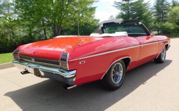 Chevrolet-Chevelle-1969-CONVERTIBLE-8