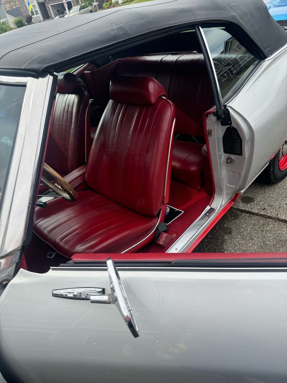 Chevrolet-Chevelle-1969-Convertible-36