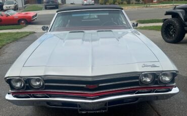 Chevrolet-Chevelle-1969-Convertible