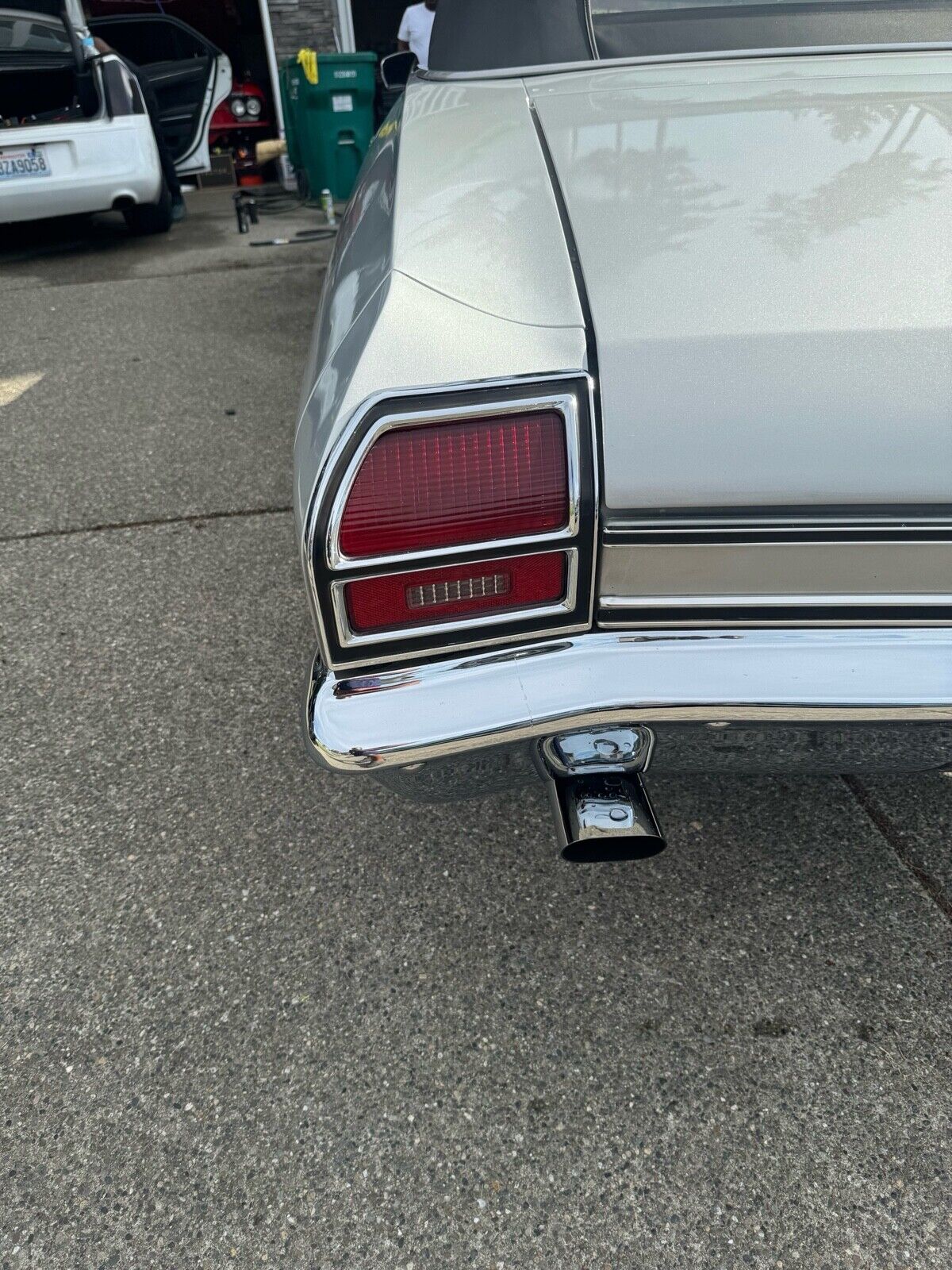 Chevrolet-Chevelle-1969-Convertible-9