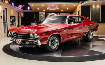 Chevrolet-Chevelle-1969-Coupe