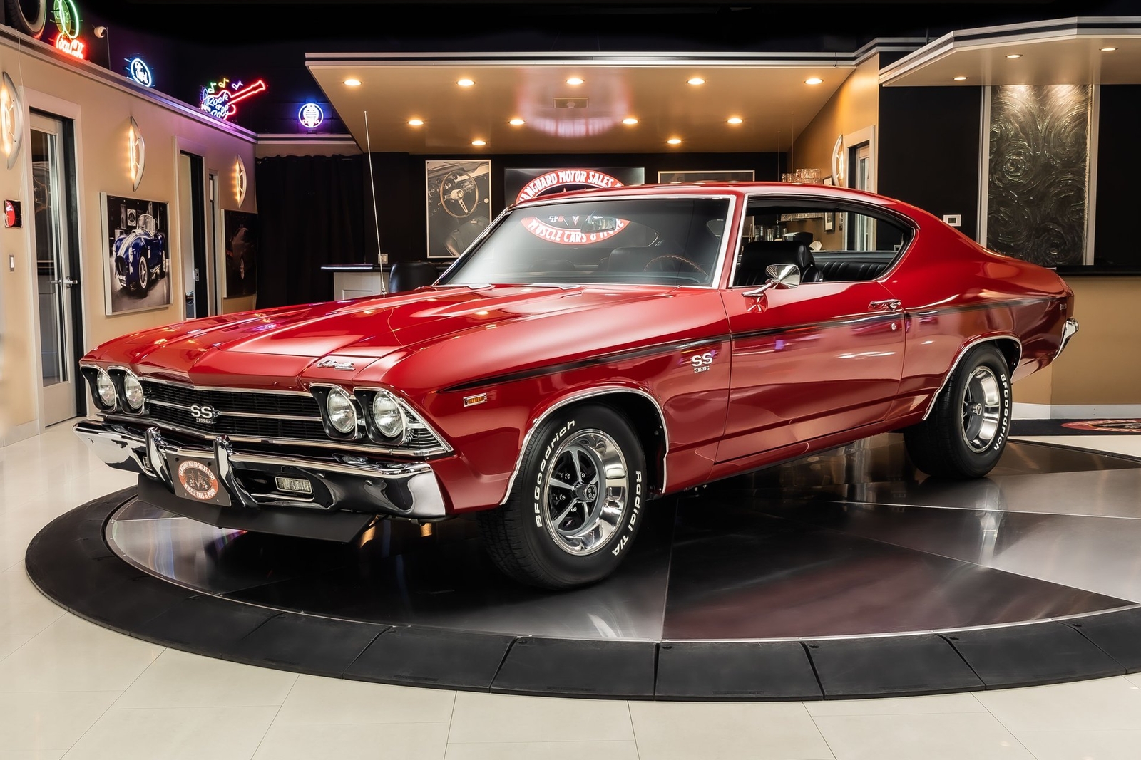 Chevrolet-Chevelle-1969-Coupe