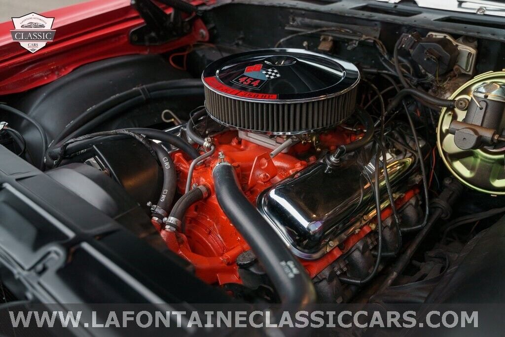 Chevrolet-Chevelle-1970-1