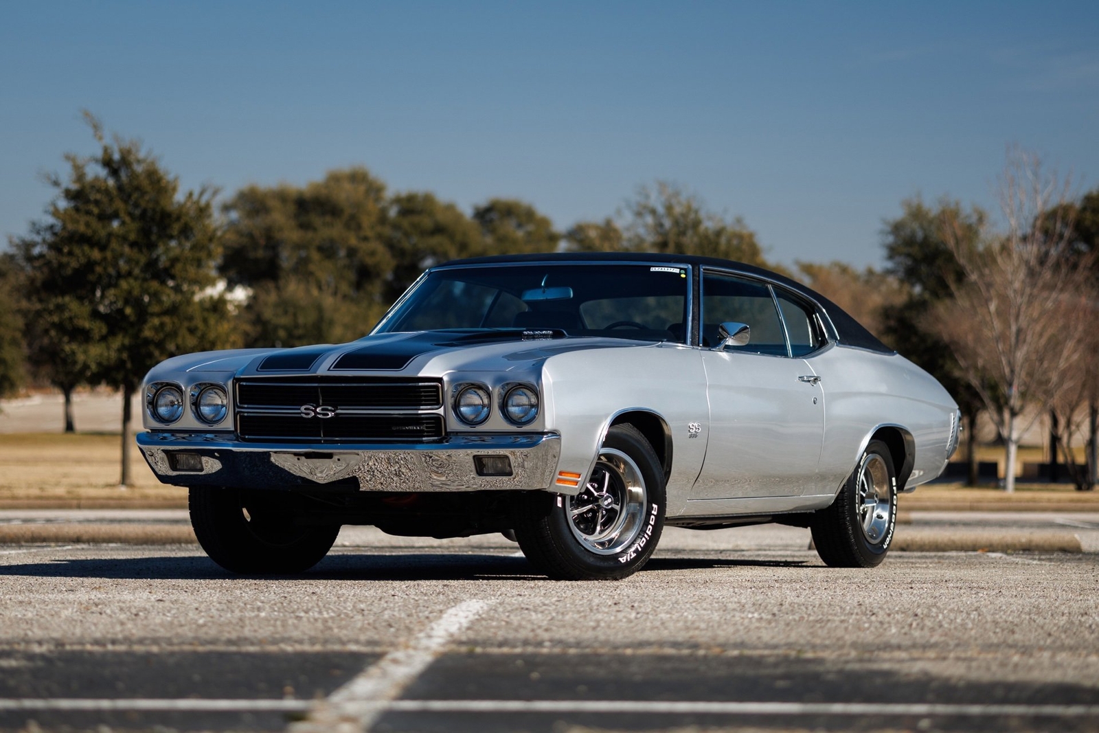 Chevrolet-Chevelle-1970-2D-Coupe-1
