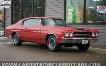 Chevrolet-Chevelle-1970