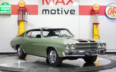 Chevrolet Chevelle 1970