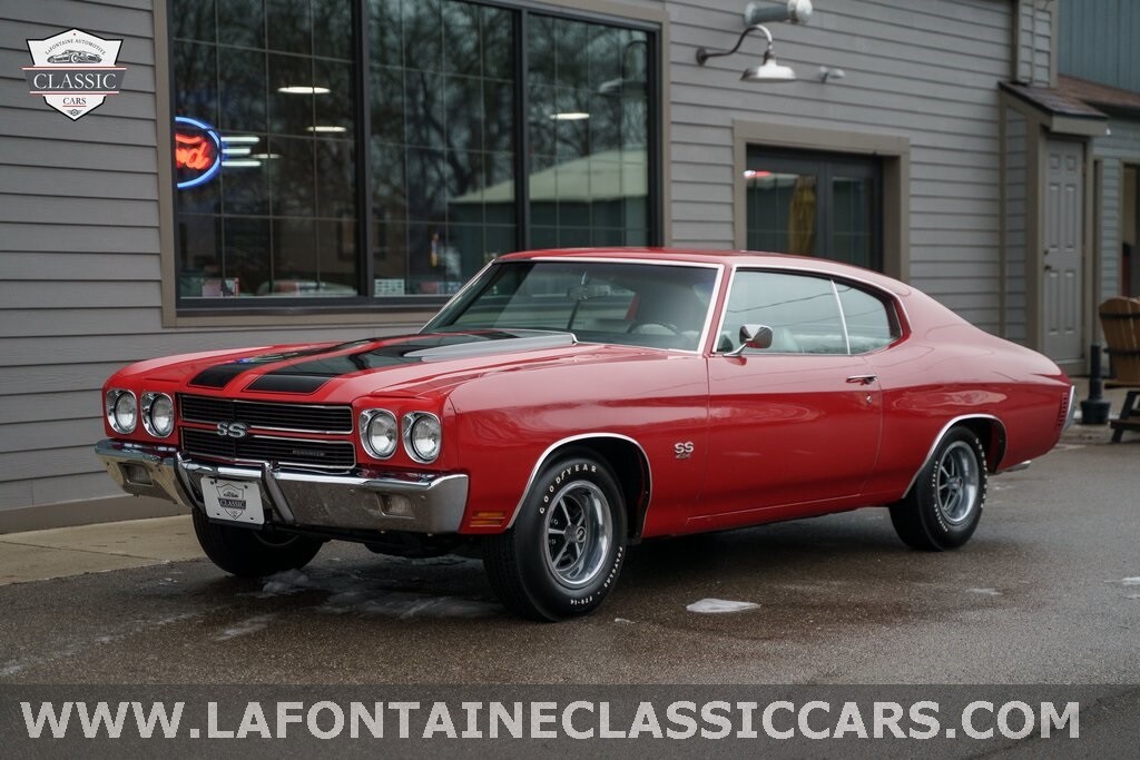 Chevrolet-Chevelle-1970-7