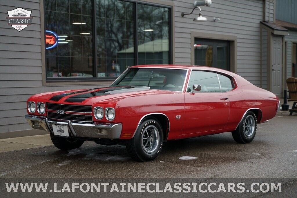 Chevrolet-Chevelle-1970-7