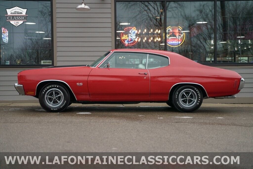 Chevrolet-Chevelle-1970-9