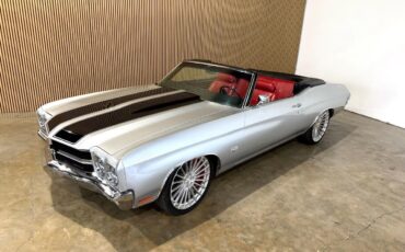 Chevrolet-Chevelle-1970-American-Muscle-Car-1