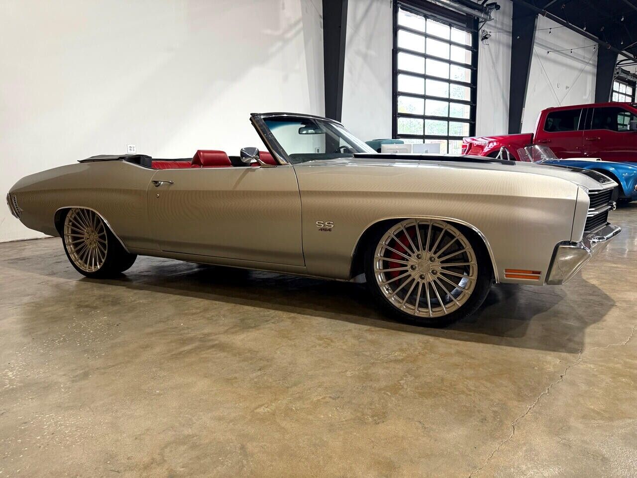 Chevrolet-Chevelle-1970-American-Muscle-Car-10
