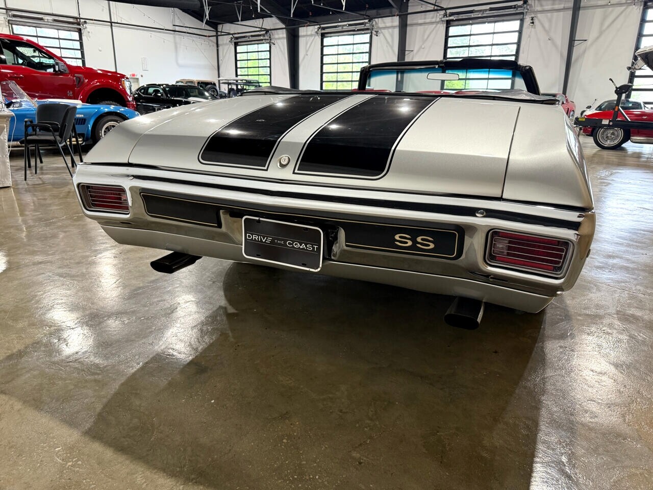 Chevrolet-Chevelle-1970-American-Muscle-Car-17