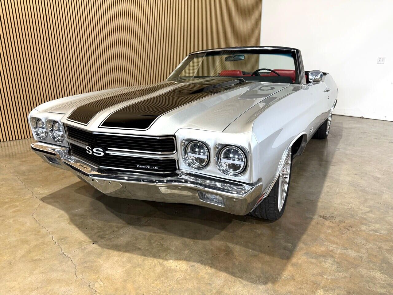 Chevrolet-Chevelle-1970-American-Muscle-Car-2
