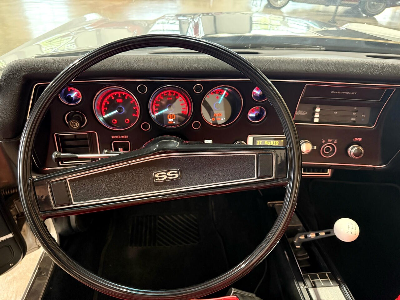 Chevrolet-Chevelle-1970-American-Muscle-Car-28