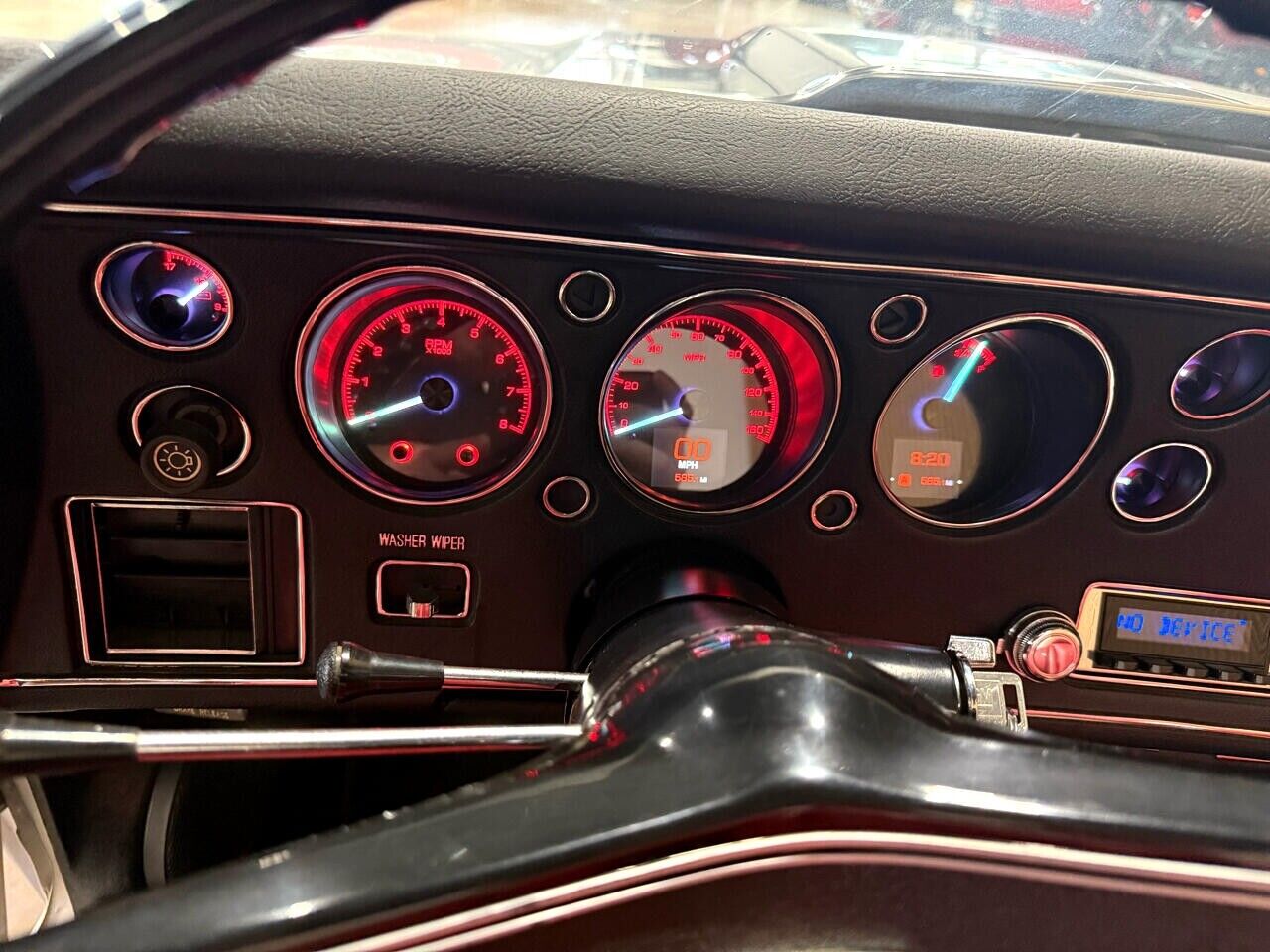 Chevrolet-Chevelle-1970-American-Muscle-Car-30