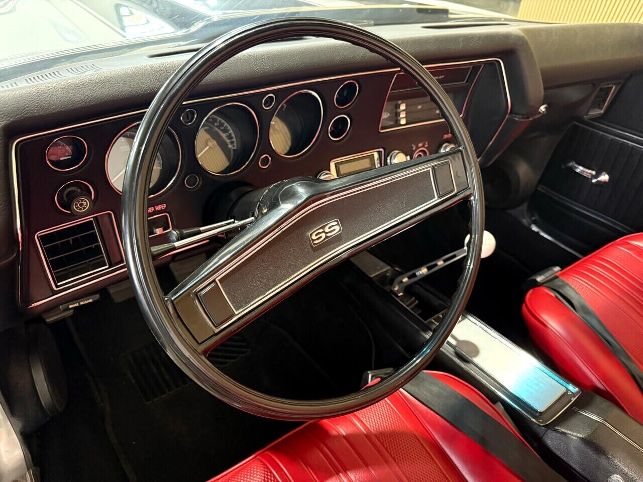 Chevrolet-Chevelle-1970-American-Muscle-Car-38