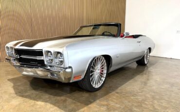 Chevrolet-Chevelle-1970-American-Muscle-Car
