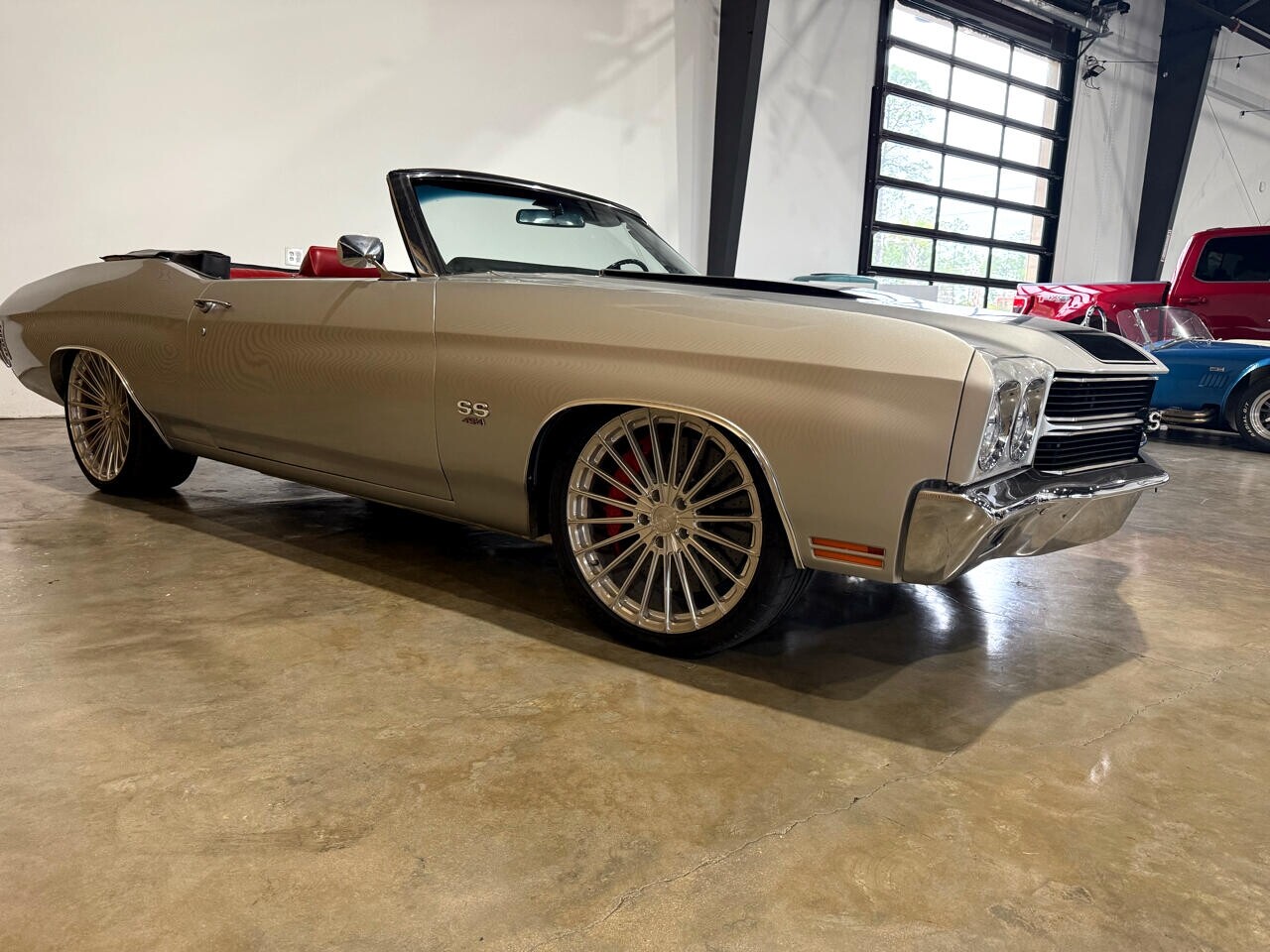 Chevrolet-Chevelle-1970-American-Muscle-Car-5
