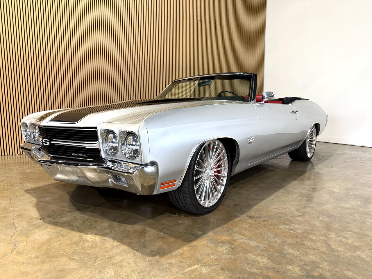 Chevrolet-Chevelle-1970-American-Muscle-Car-7