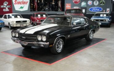 Chevrolet-Chevelle-1970-Coupe-1