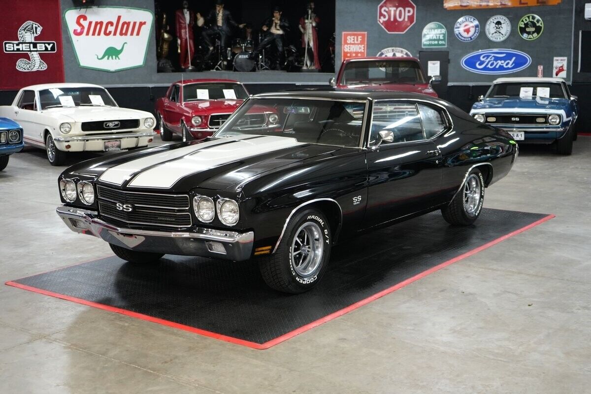 Chevrolet-Chevelle-1970-Coupe-1