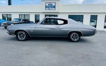 Chevrolet-Chevelle-1970-Coupe-1