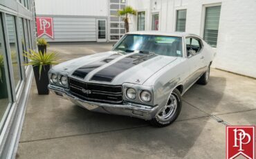 Chevrolet-Chevelle-1970-Coupe-1