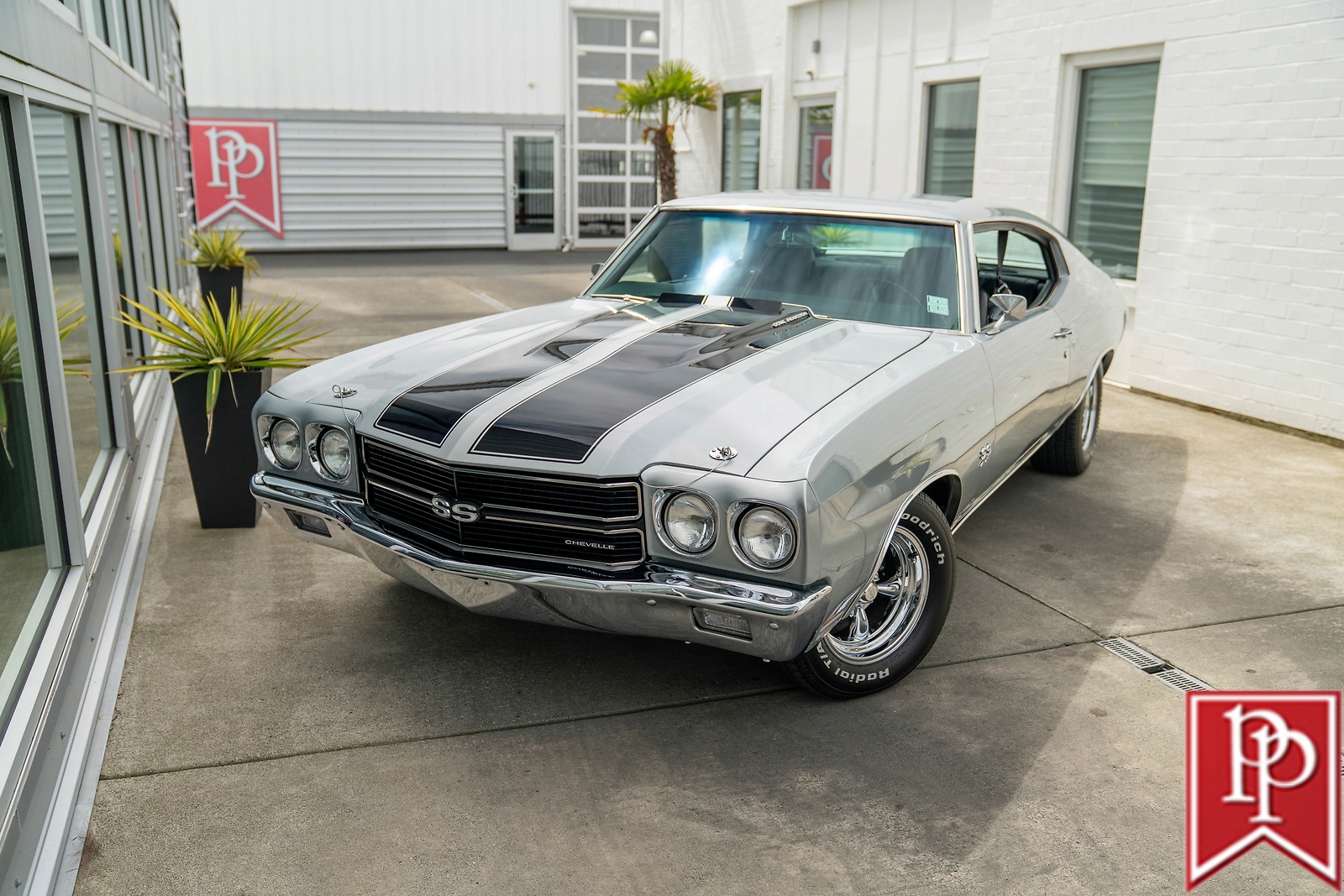 Chevrolet-Chevelle-1970-Coupe-1