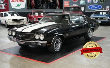 Chevrolet-Chevelle-1970-Coupe