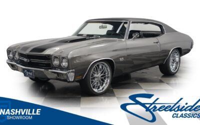 Chevrolet Chevelle 1970