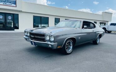 Chevrolet-Chevelle-1970-Coupe
