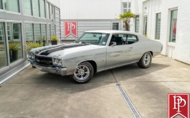 Chevrolet-Chevelle-1970-Coupe