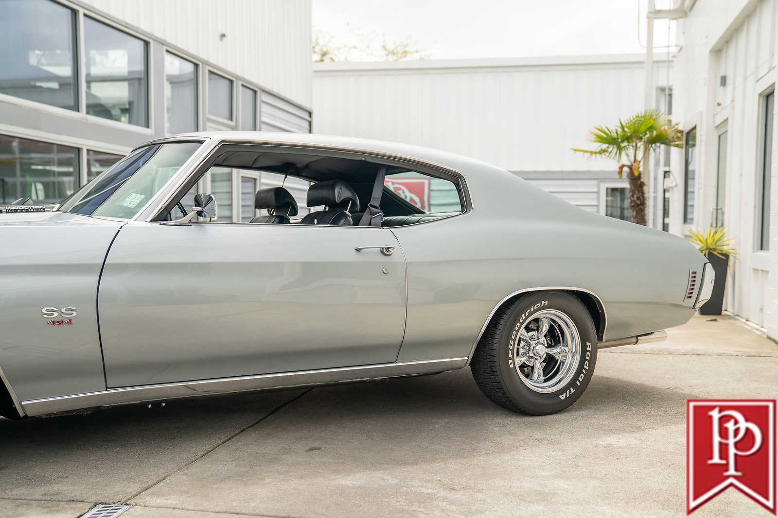 Chevrolet-Chevelle-1970-Coupe-8