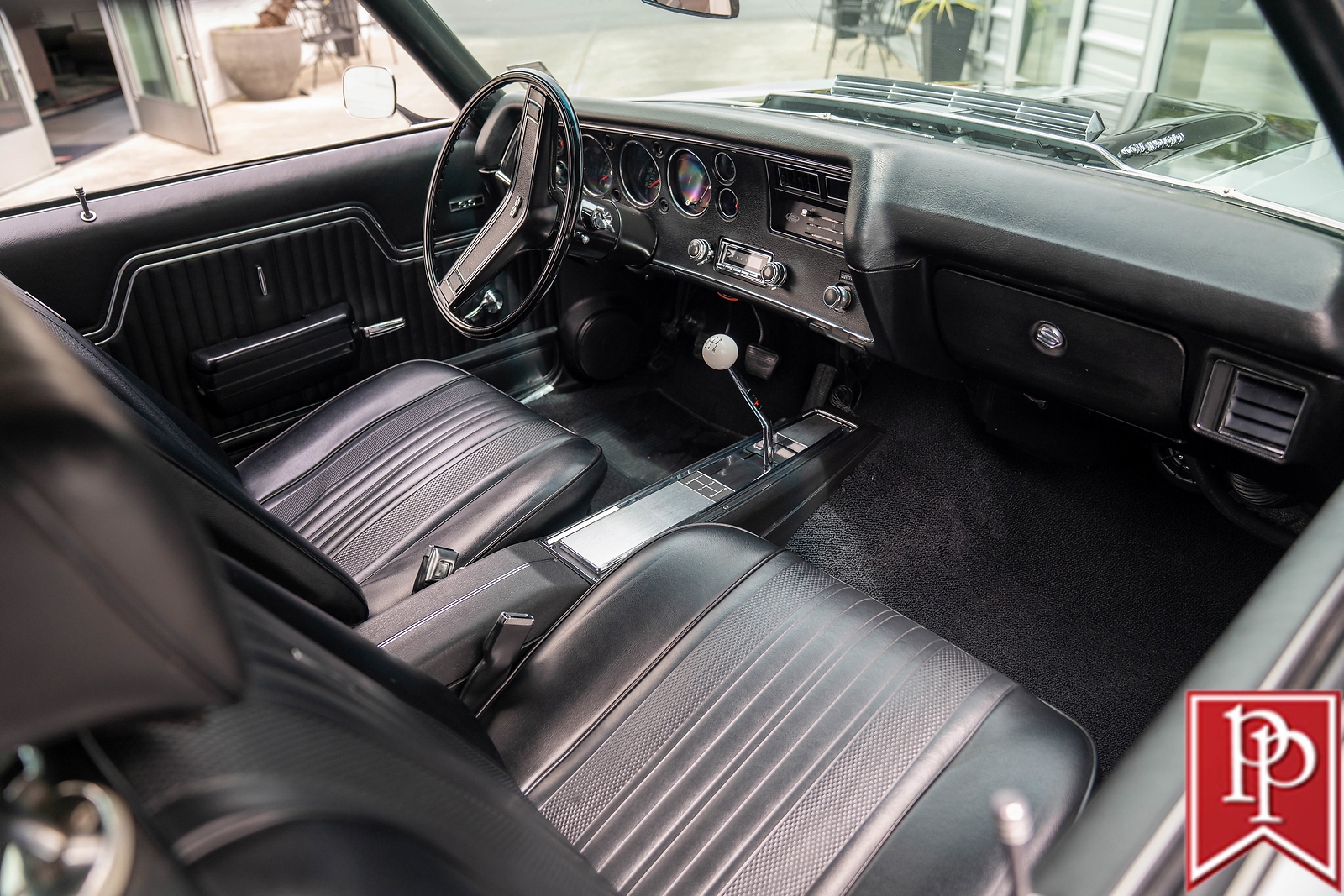 Chevrolet-Chevelle-1970-Coupe-9