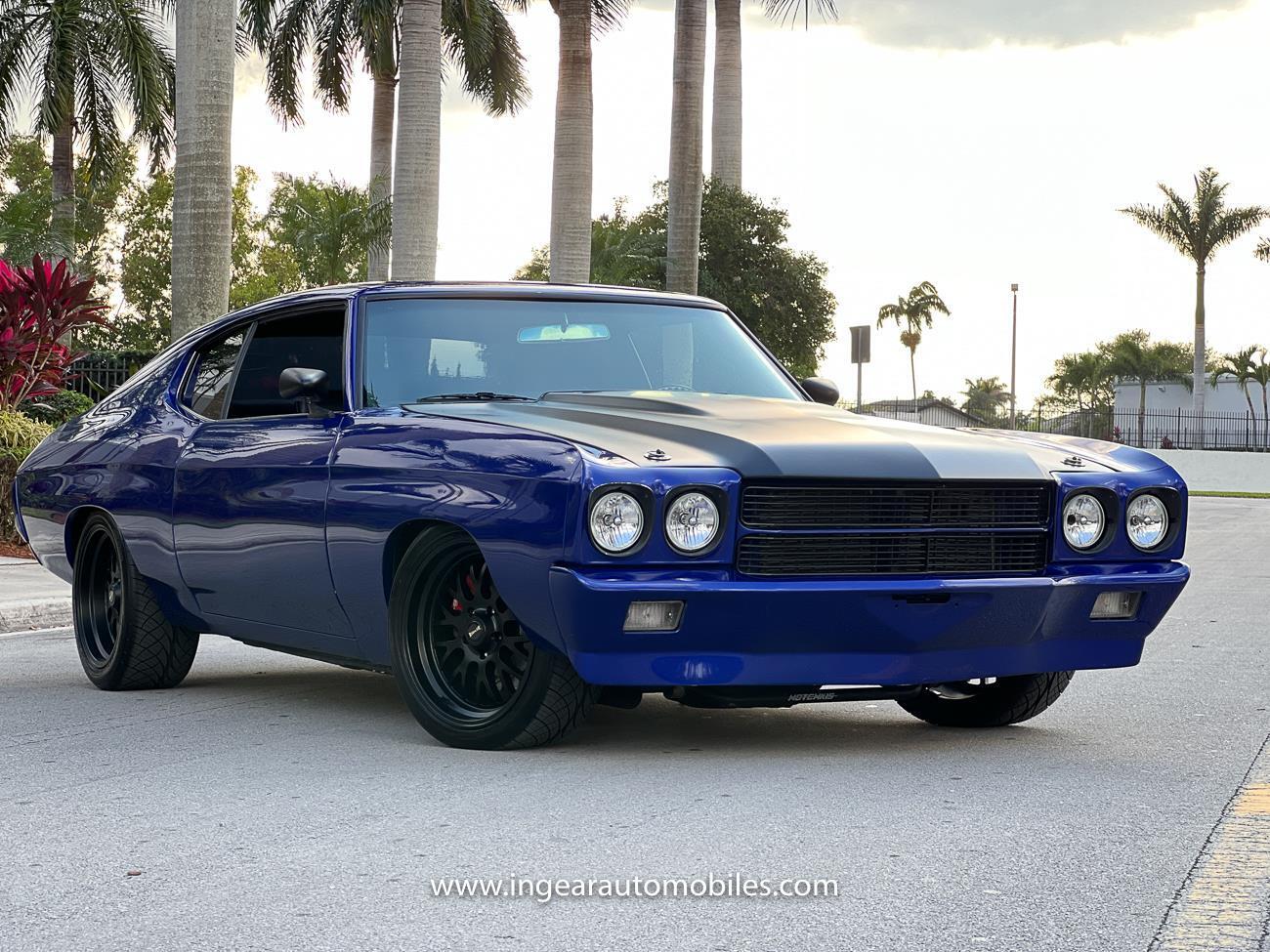Chevrolet-Chevelle-1970-coupe