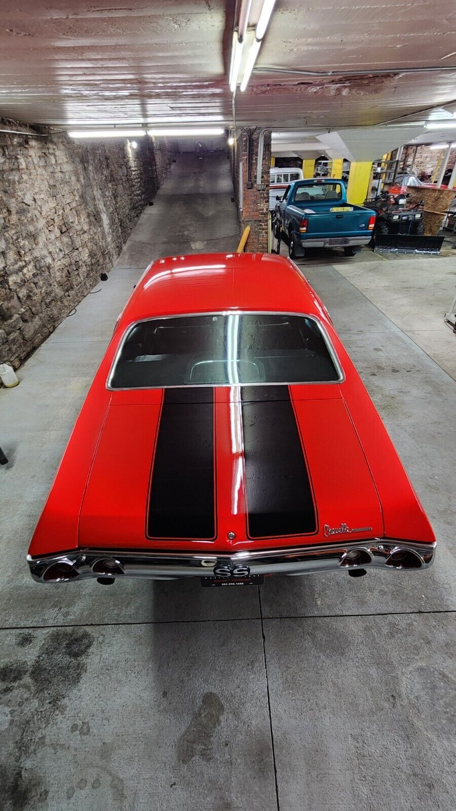 Chevrolet-Chevelle-1971-6