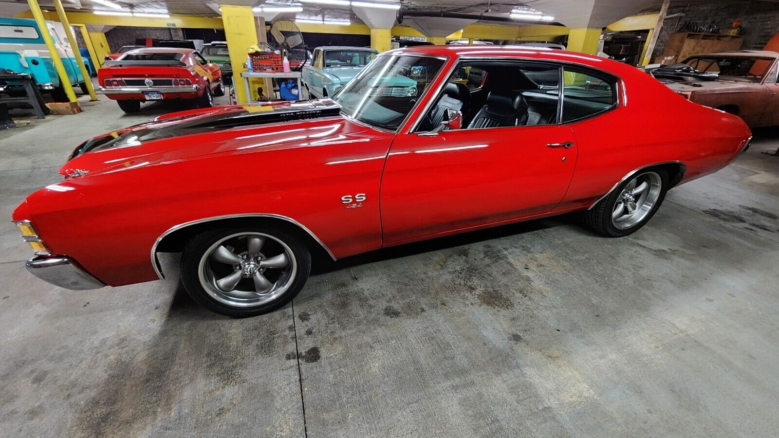 Chevrolet-Chevelle-1971-8