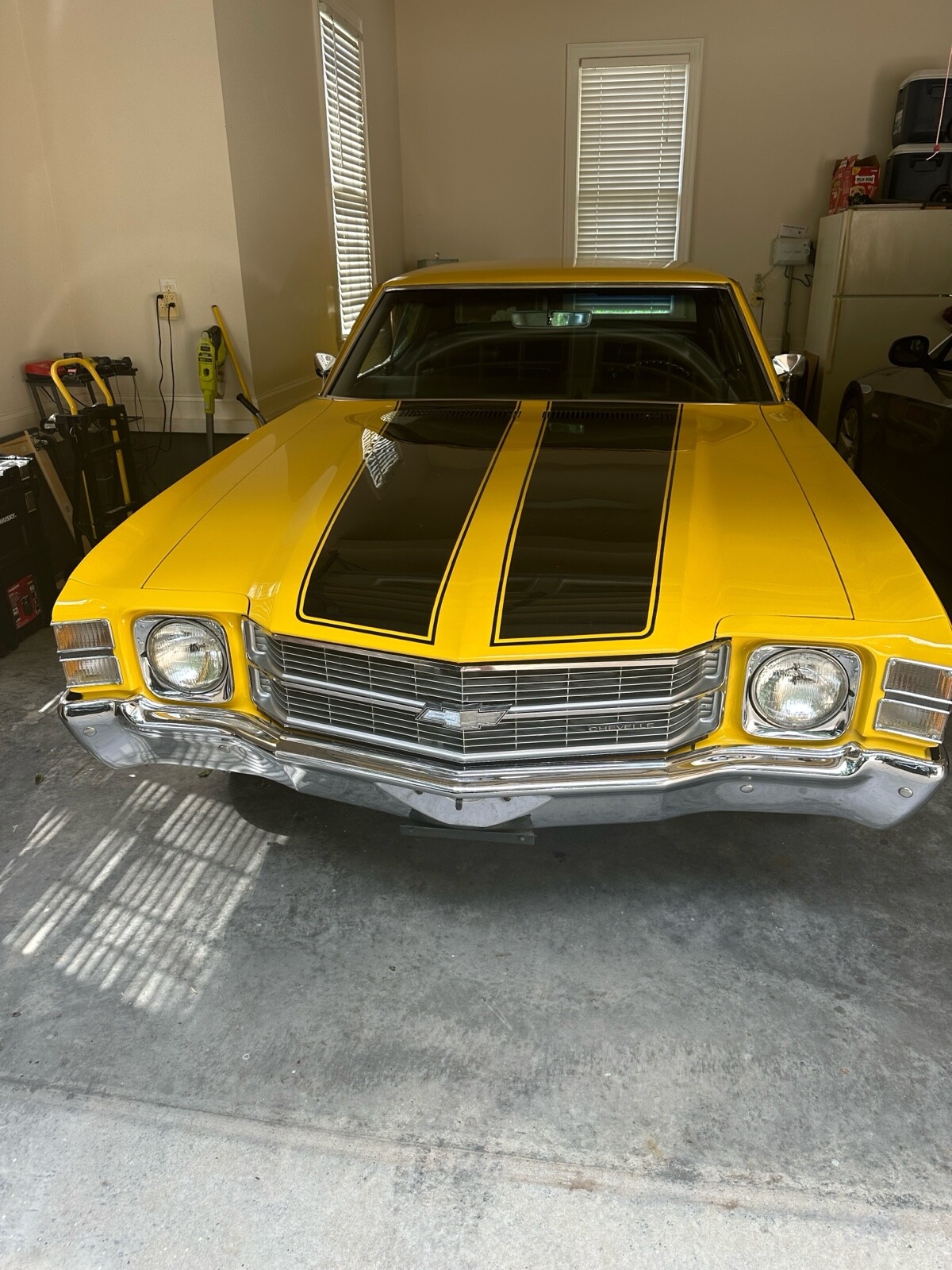 Chevrolet-Chevelle-1971-Coupe-1