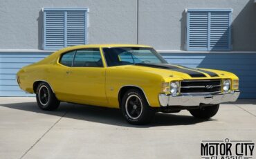 Chevrolet-Chevelle-1971-Coupe