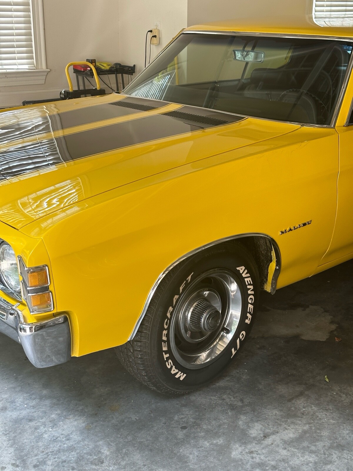 Chevrolet-Chevelle-1971-Coupe